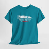 Formula 1 'Lights Out and Away We Go' T-Shirt