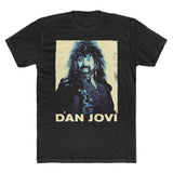 Dan Jovi Tee