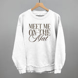 Meet Me On the Mat