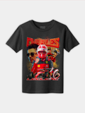 CHARLES LECLERC RACING MINI TEE