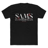 Sam's Custom Dolls Tee