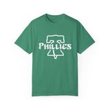 Throwback Kelly Green Phillies Style Shirt