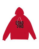 Echo Bird Sponge Fleece Hoodie