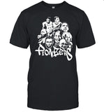 Clippers Employees Wore T Shirt