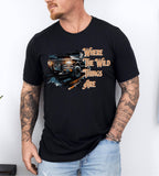 Luke Combs Country Music Truck Tee