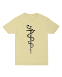 Sword and Bones T-shirt
