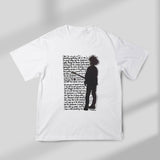 The Cure Vintage T-Shirt - Perfect Gift For Band Fans