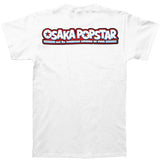 Dog Stripes T-shirt
