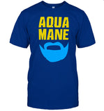 Aqua Mane Shirt
