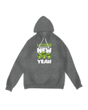 Lettuce celebrate the new year Hoodie
