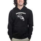 TYM Aromatherapy L-Comp Hoodie Style001