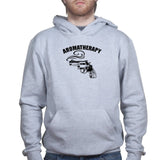 TYM Aromatherapy L-Comp Hoodie