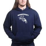 TYM Aromatherapy L-Comp Hoodie Style001