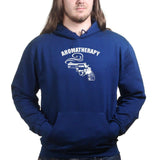 TYM Aromatherapy L-Comp Hoodie Style001