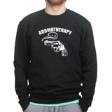 TYM Aromatherapy L-Comp Sweatshirt Style001