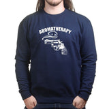 TYM Aromatherapy L-Comp Sweatshirt