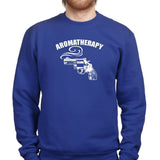 TYM Aromatherapy L-Comp Sweatshirt Style001