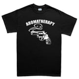 TYM Aromatherapy L-Comp T-shirt Style001