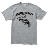 TYM Aromatherapy L-Comp T-shirt Style001