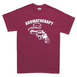 TYM Aromatherapy L-Comp T-shirt Style001