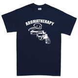 TYM Aromatherapy L-Comp T-shirt Style001