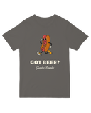 Got Beef Jumbo Franks Tee