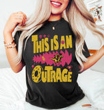 Litrpg Dungeon Crawler Carl Tee, Book Series Apparel