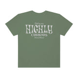 Highly Curious Vintage Tee