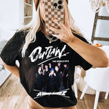 Explore Ateez's Outlaw Style - Exclusive Pod Collection