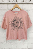 Dream Come True Sun Symbol
