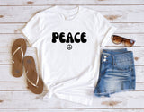 Peace T-Shirt