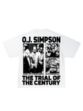 OJ Simpson Tee