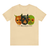 Is It Halloween Yet Tee
