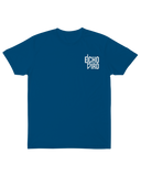 Echo Bird Men's Premium Sueded Tee