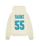 SAINZ WILLIAMS ZIP HOODIE