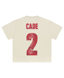 CADE TEE