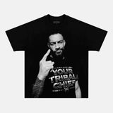 ROMAN REIGNS VINTAGE TEE Style005