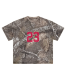 23 CAMO TEE
