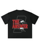 ALLEN IVERSON V2 TEE