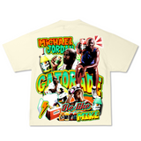 MJ "Gatorade" Tee