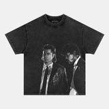 JOHN TRAVOLTA TEE