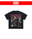 KENDRICK LAMAR KIDS TEE