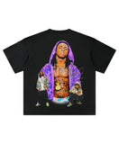 LIL WAYNE TEE Style002