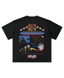 FORREST GUMP TEE
