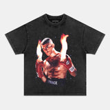 NASEEM HAMED TEE Style001