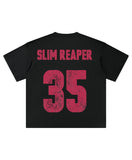 KD HOUSTON TEE