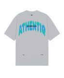 ATHENTIQ OPS LOGO TEE Style001