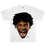 Ja Big Head Tee