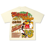 LeBron "Skipped College" Tee