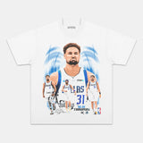 KLAY THOMPSON MAVS TEE Style001